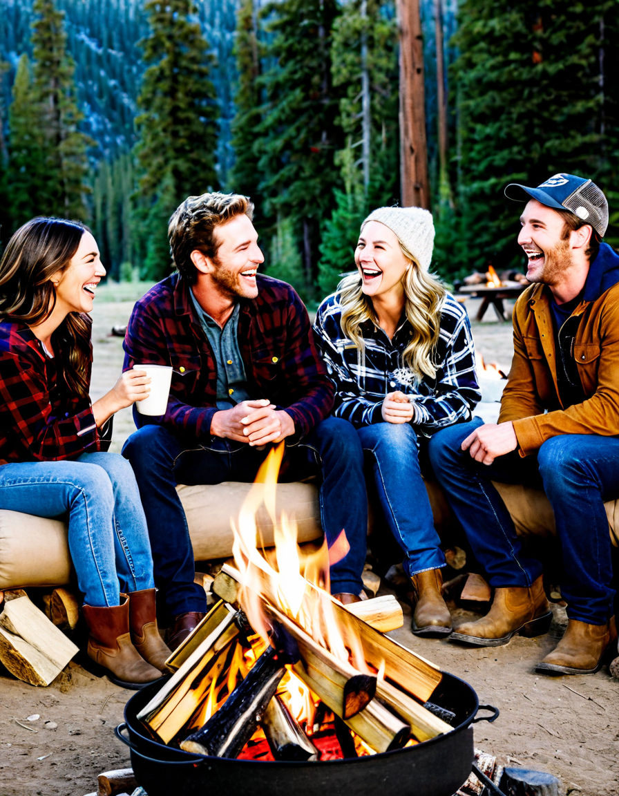 the ranch cast