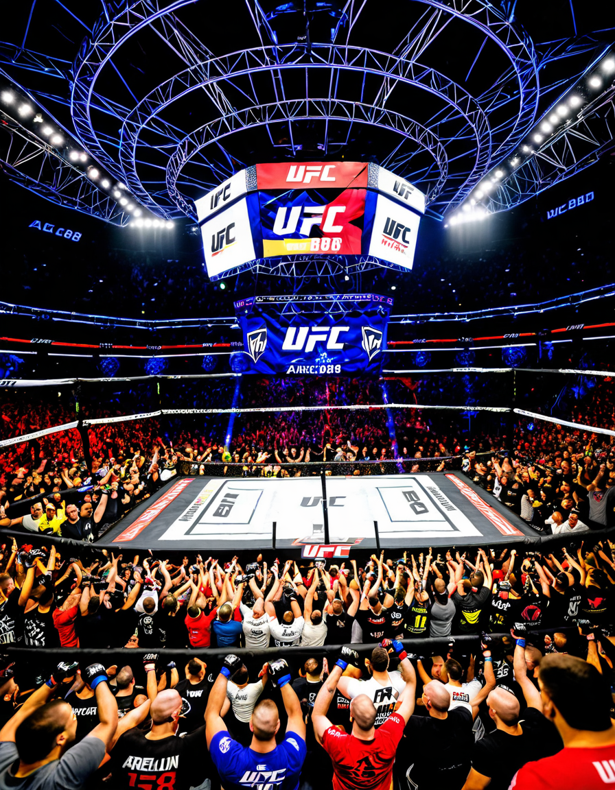 ufc 308
