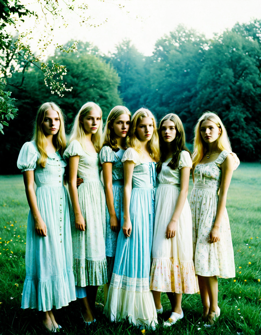 virgin suicides