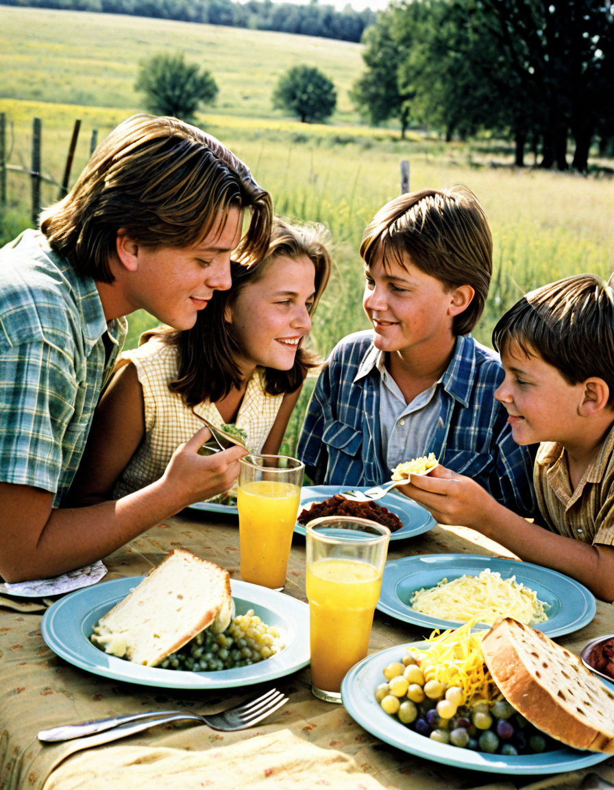 whats eating gilbert grape