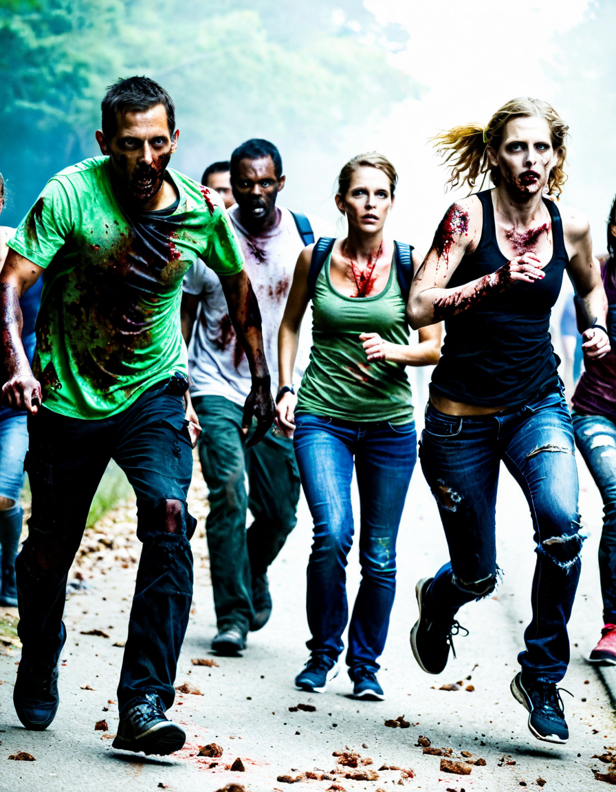 zombies 4