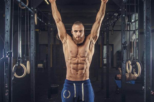 Your-Goals-Should-Be-Reflected-In-Your-Training